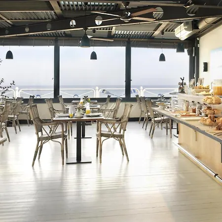 מלון Rosario, Palacete ריבאדסלה