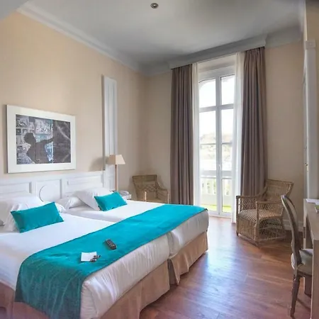 Rosario, Palacete 4* Ribadesella