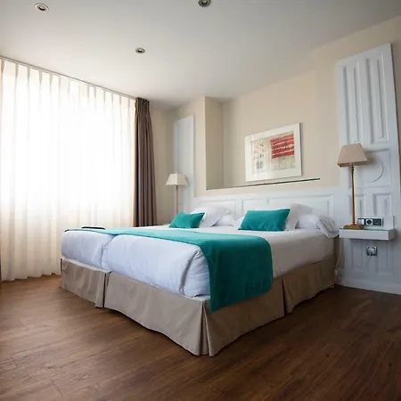 Rosario, Palacete 4*