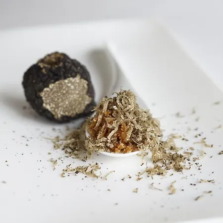 Rosario, Palacete ホテル