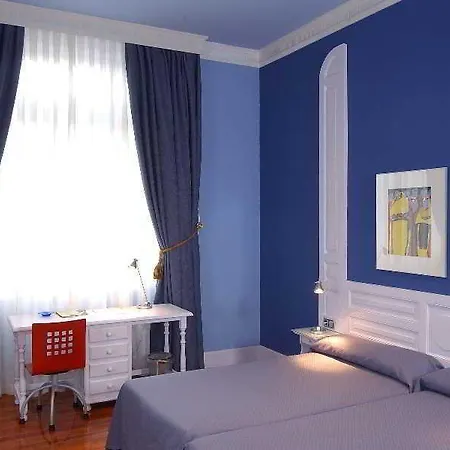 Rosario, Palacete ホテル 4*