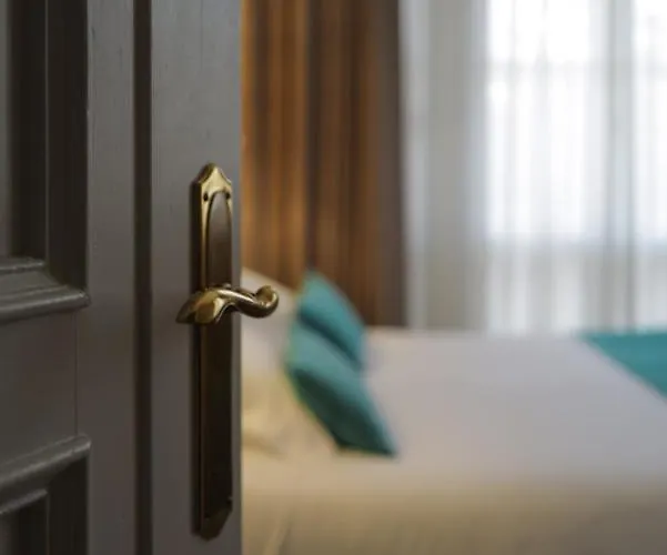 Rosario, Palacete מלון ריבאדסלה