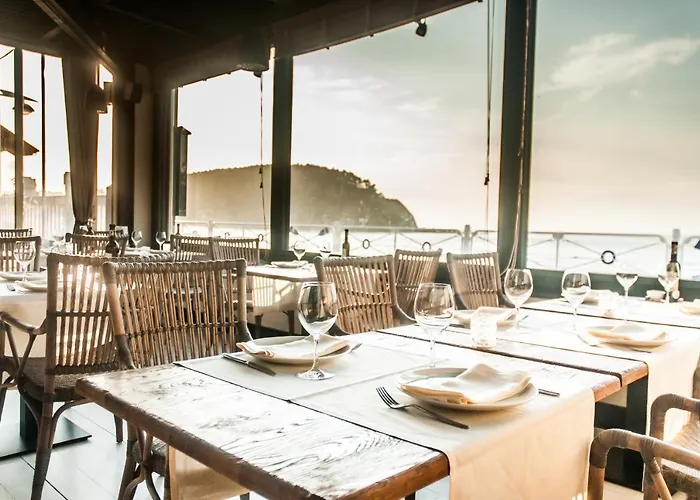 מלון Rosario, Palacete