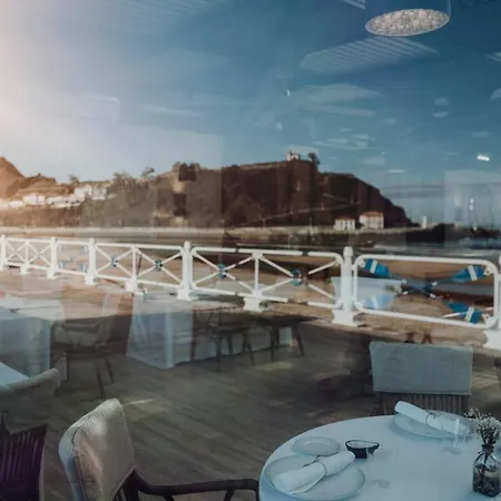 Rosario, Palacete 호텔 4*