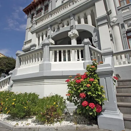 Rosario, Palacete