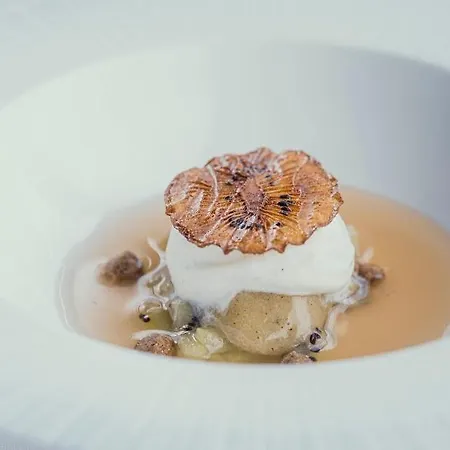 Rosario, Palacete 4*