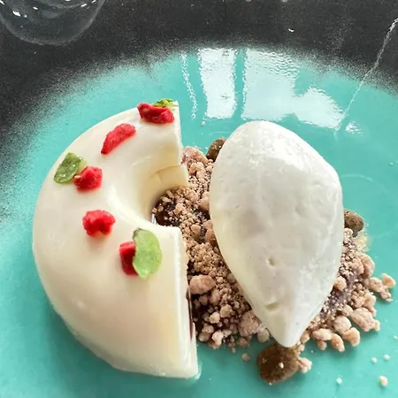 Rosario, Palacete 4* 리바데세야