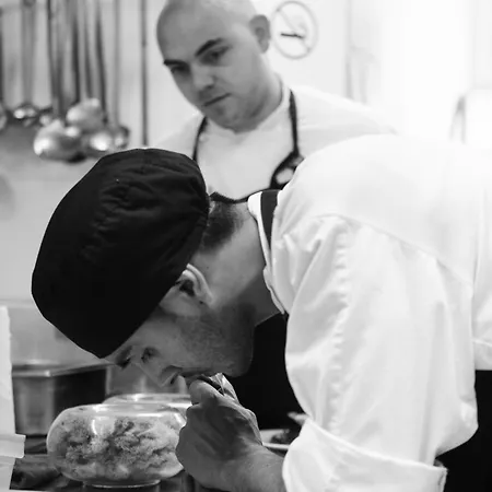 호텔 Rosario, Palacete 4*