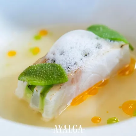 Rosario, Palacete 4*