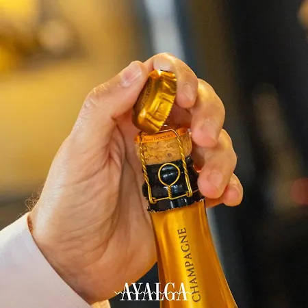 호텔 Rosario, Palacete 4*