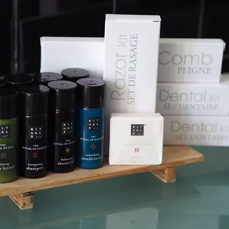 Rosario, Palacete 호텔 4*