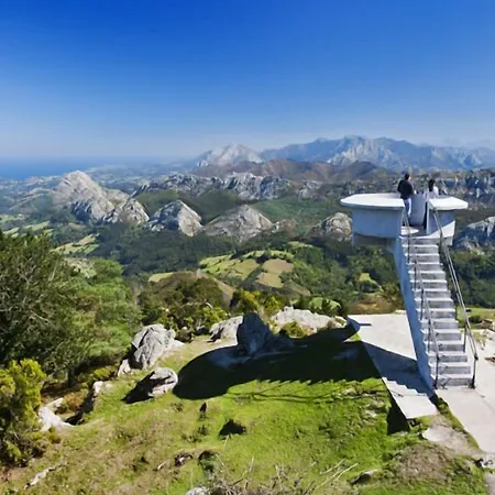 Rosario, Palacete 4*