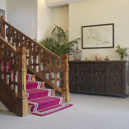 호텔 Rosario, Palacete 4*