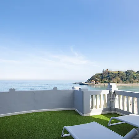 Rosario, Palacete 호텔 리바데세야