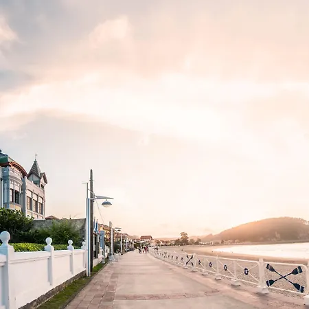 호텔 Rosario, Palacete 4*