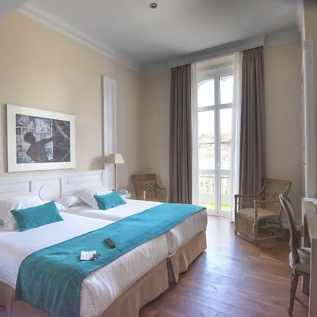 Rosario, Palacete 호텔 리바데세야