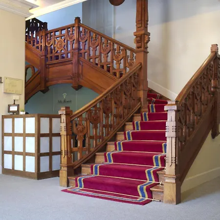 Rosario, Palacete 호텔