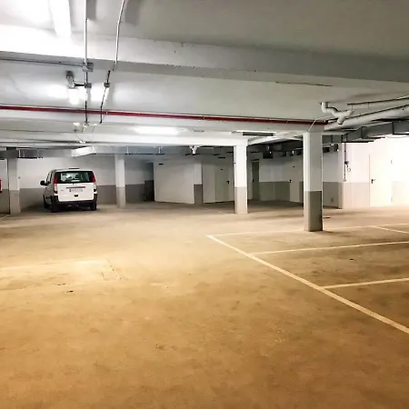 罗萨里奥别墅酒店 酒店 4*