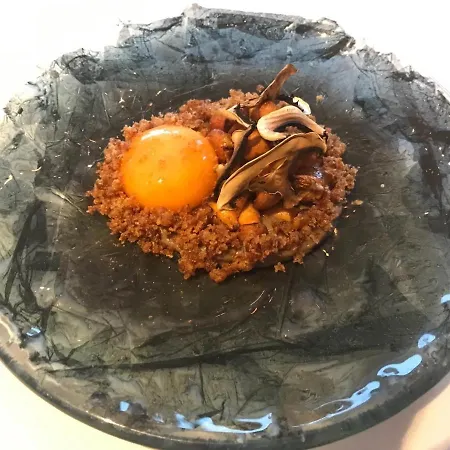 Rosario, Palacete 4* 리바데세야